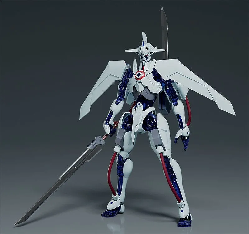 Gun x Sword Moderoid Plastic Model Kit Kit Dann of Thursday 19 cm